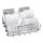 Zmywarka SAMSUNG DW70H73WCB0U1 60cm, 14kpl, Flex Load, Soft Railing, Auto Release (automatyczne otwieranie drzwi), Program Ekspresowy, Dezynfekcja, SmartThings ,3kosz - 1519750 - zdjęcie 8